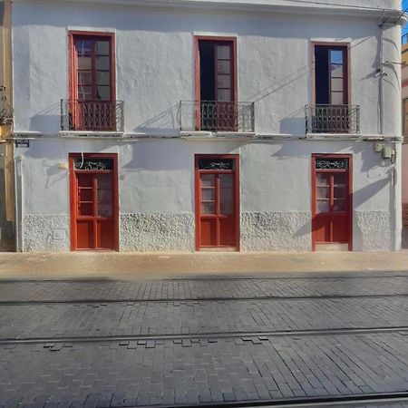 Hotelito Boutique Tenerife Guimera サンタクルスデテネリフェ エクステリア 写真
