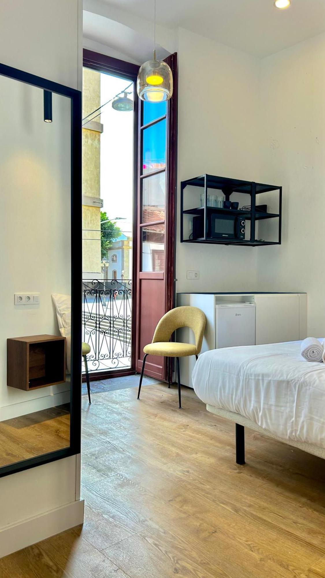 Hotelito Boutique Tenerife Guimera サンタクルスデテネリフェ エクステリア 写真