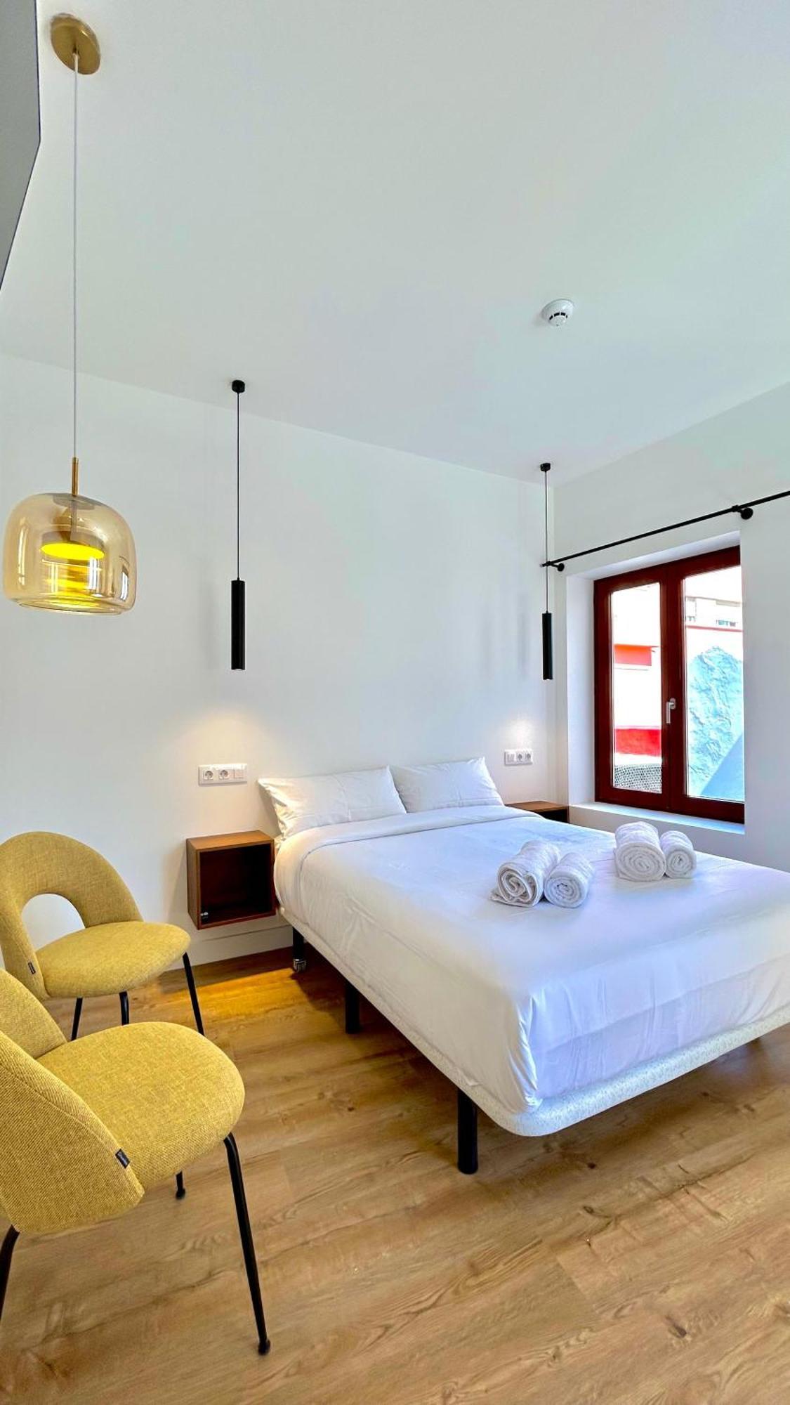 Hotelito Boutique Tenerife Guimera サンタクルスデテネリフェ エクステリア 写真