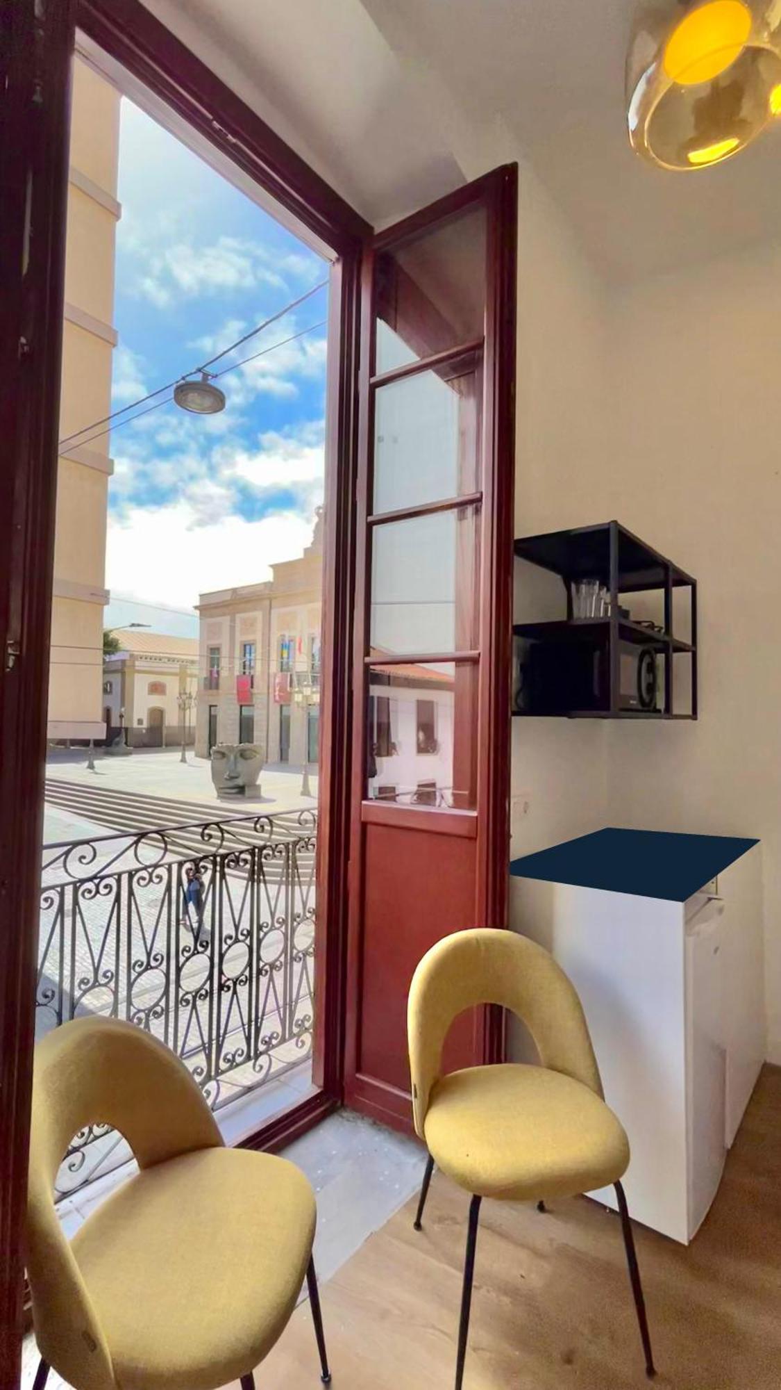 Hotelito Boutique Tenerife Guimera サンタクルスデテネリフェ エクステリア 写真