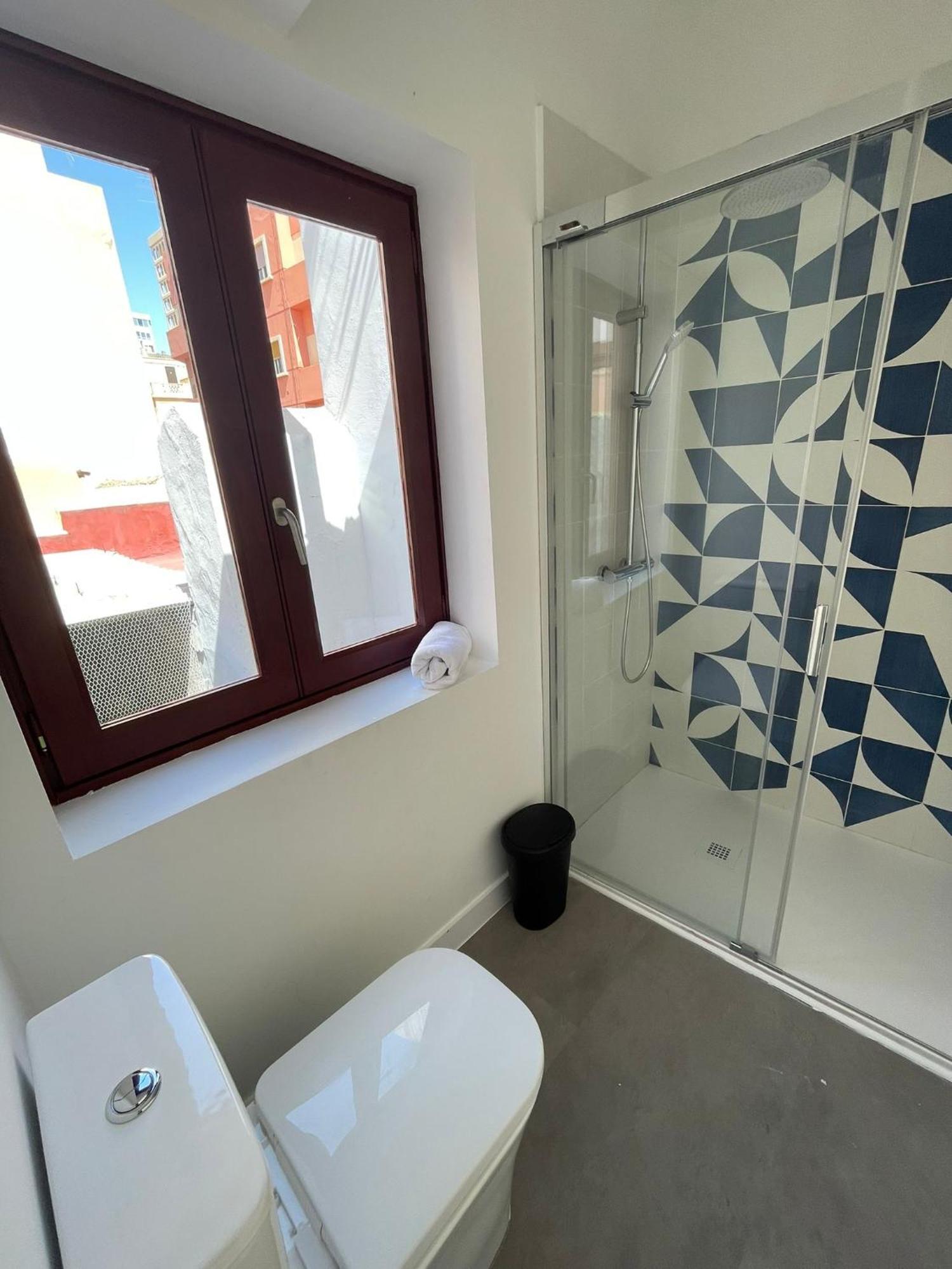 Hotelito Boutique Tenerife Guimera サンタクルスデテネリフェ エクステリア 写真