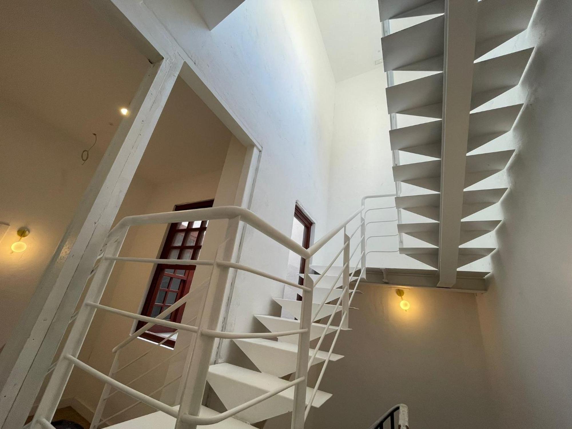 Hotelito Boutique Tenerife Guimera サンタクルスデテネリフェ エクステリア 写真