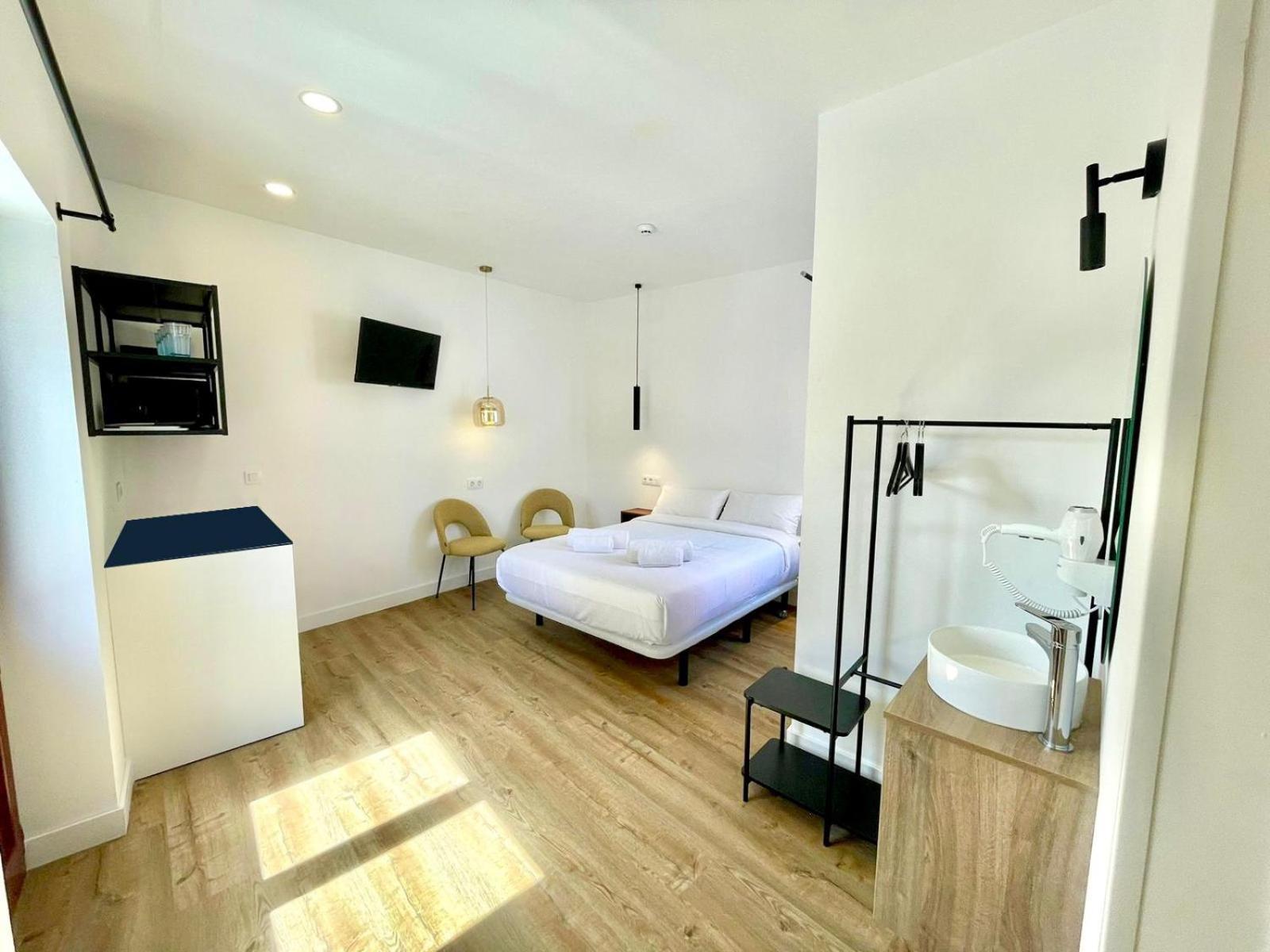 Hotelito Boutique Tenerife Guimera サンタクルスデテネリフェ エクステリア 写真