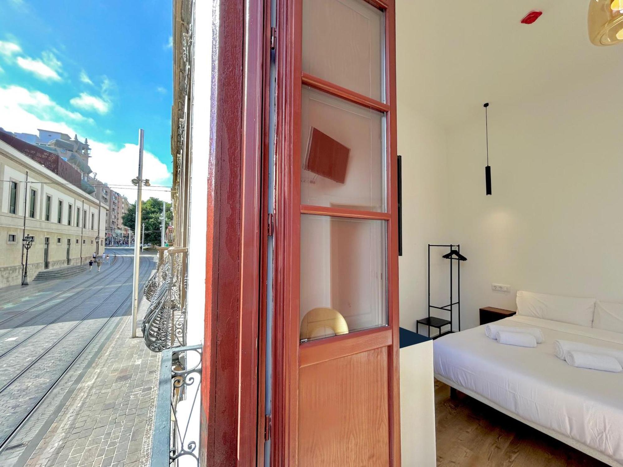 Hotelito Boutique Tenerife Guimera サンタクルスデテネリフェ エクステリア 写真