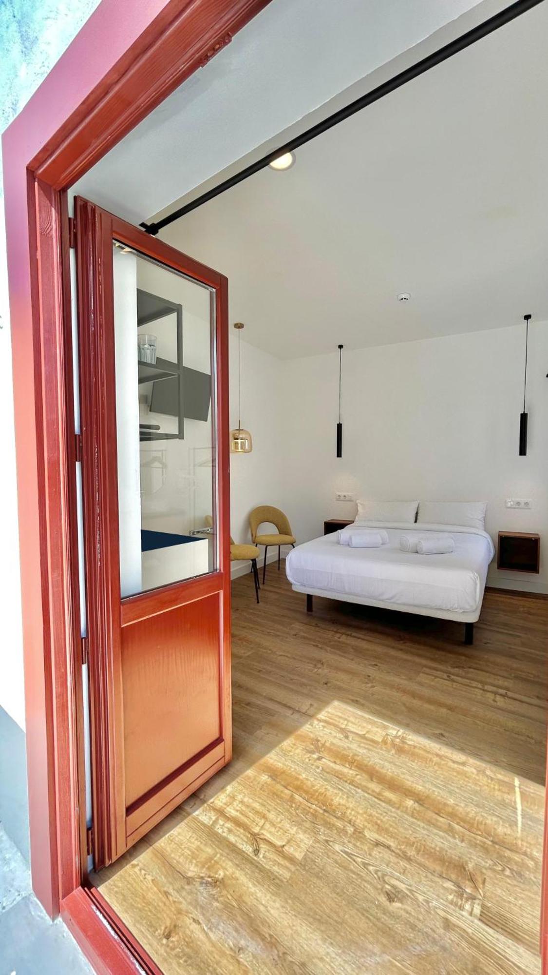 Hotelito Boutique Tenerife Guimera サンタクルスデテネリフェ エクステリア 写真