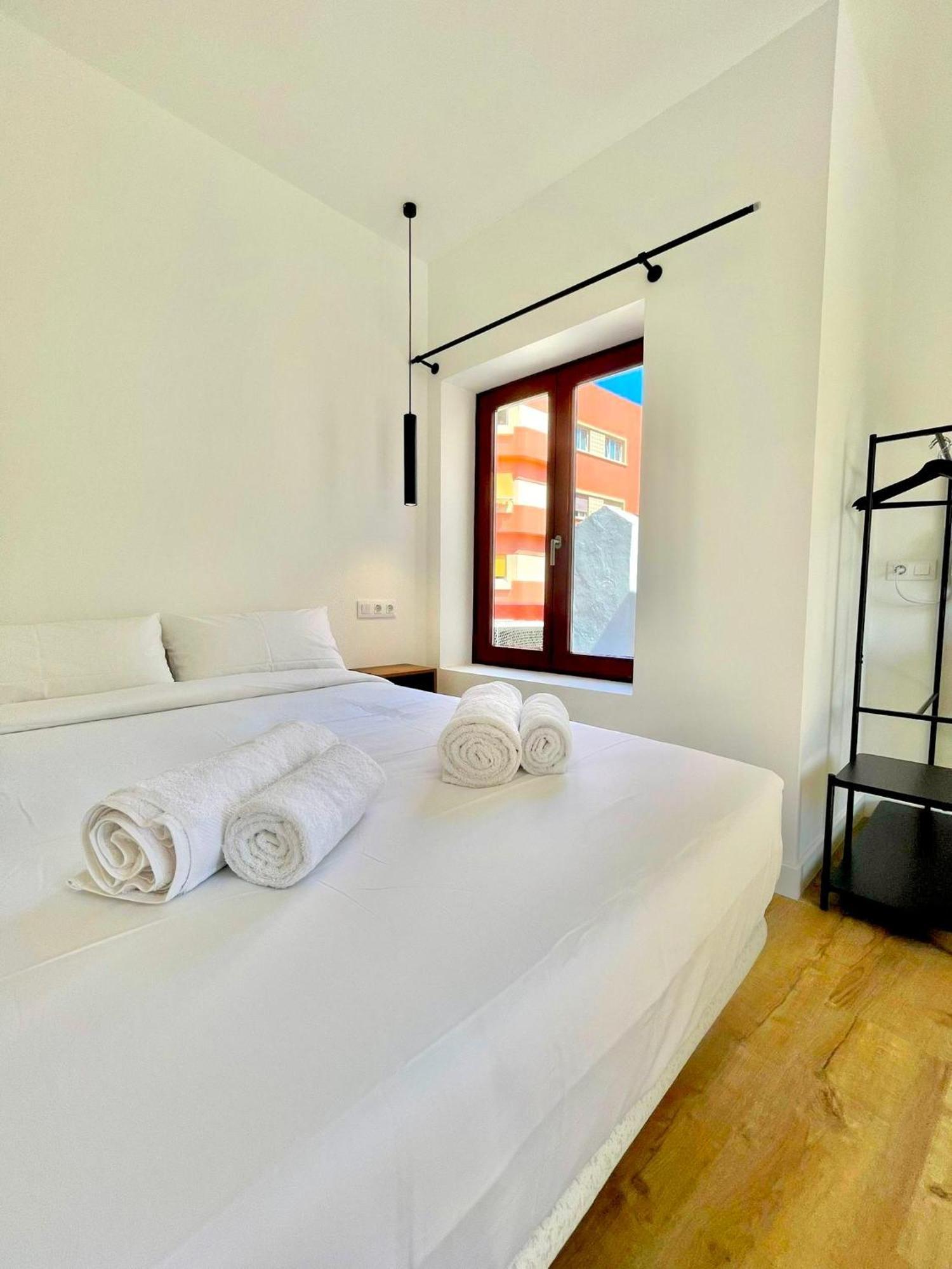 Hotelito Boutique Tenerife Guimera サンタクルスデテネリフェ エクステリア 写真