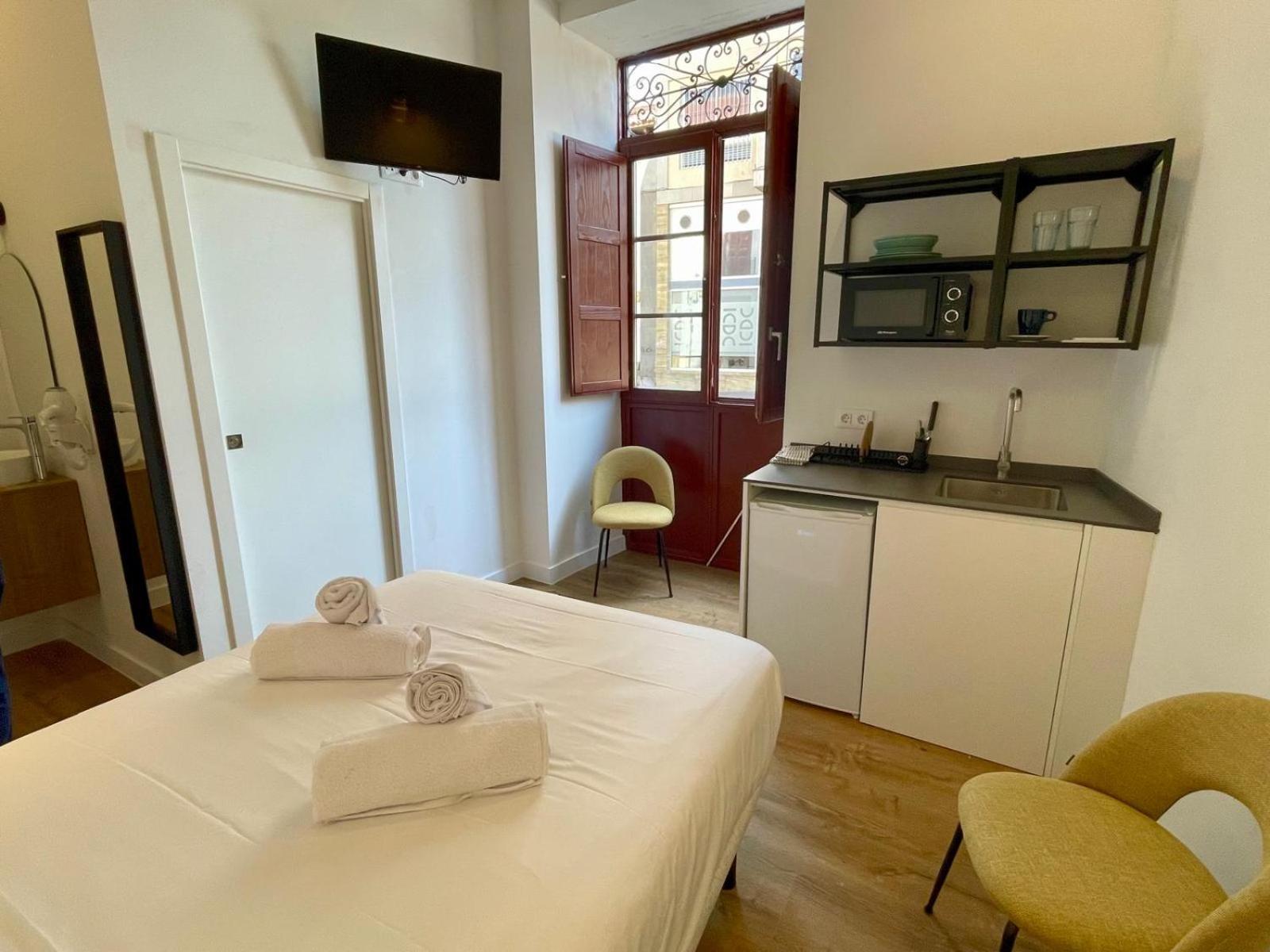 Hotelito Boutique Tenerife Guimera サンタクルスデテネリフェ エクステリア 写真