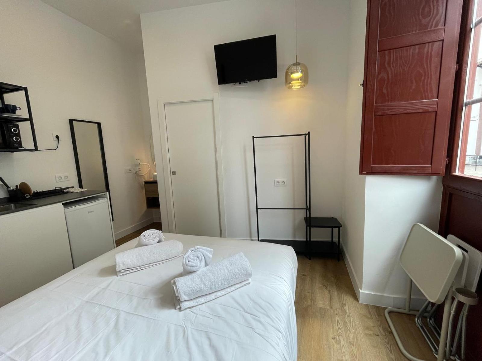 Hotelito Boutique Tenerife Guimera サンタクルスデテネリフェ エクステリア 写真
