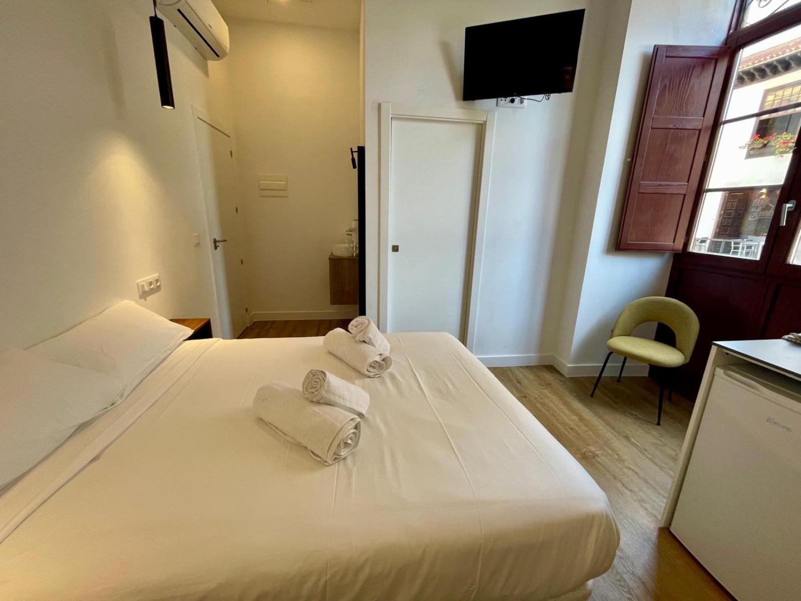 Hotelito Boutique Tenerife Guimera サンタクルスデテネリフェ エクステリア 写真
