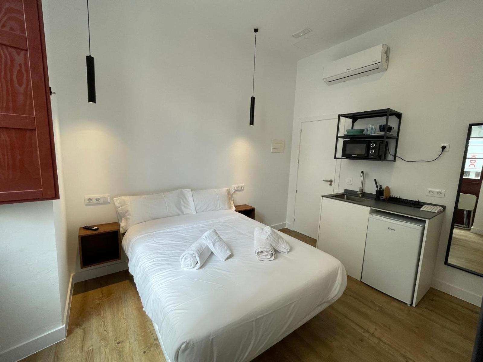 Hotelito Boutique Tenerife Guimera サンタクルスデテネリフェ エクステリア 写真