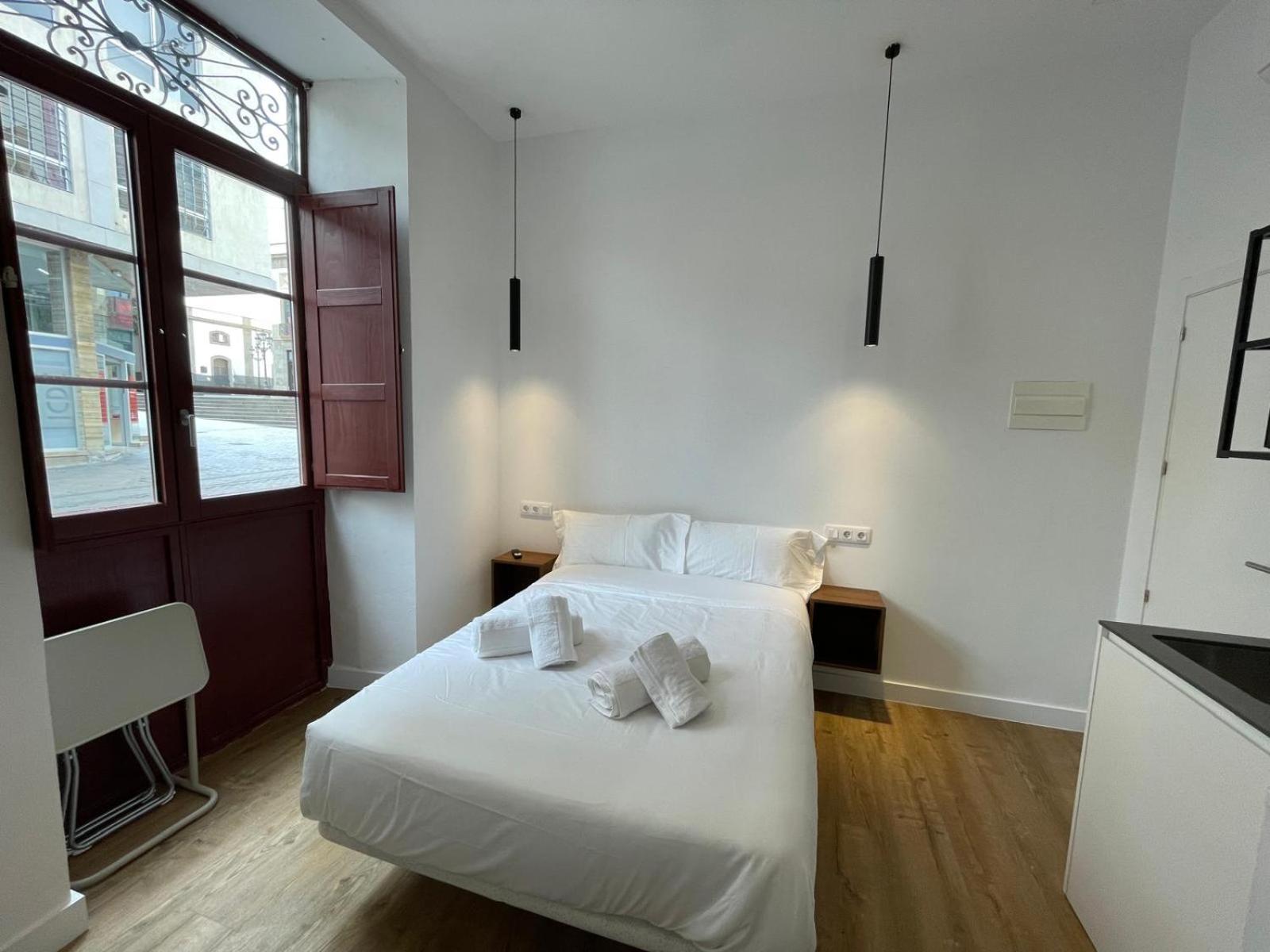 Hotelito Boutique Tenerife Guimera サンタクルスデテネリフェ エクステリア 写真