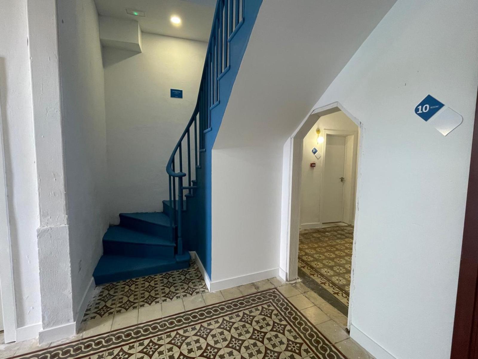 Hotelito Boutique Tenerife Guimera サンタクルスデテネリフェ エクステリア 写真