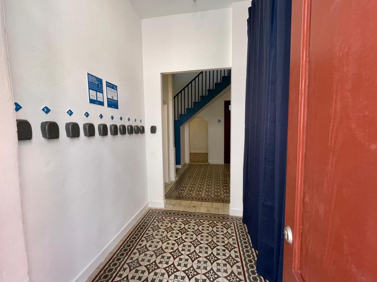 Hotelito Boutique Tenerife Guimera サンタクルスデテネリフェ エクステリア 写真