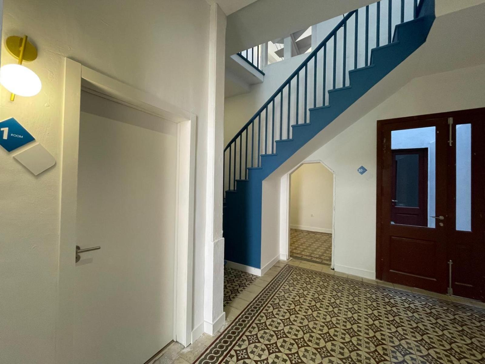 Hotelito Boutique Tenerife Guimera サンタクルスデテネリフェ エクステリア 写真