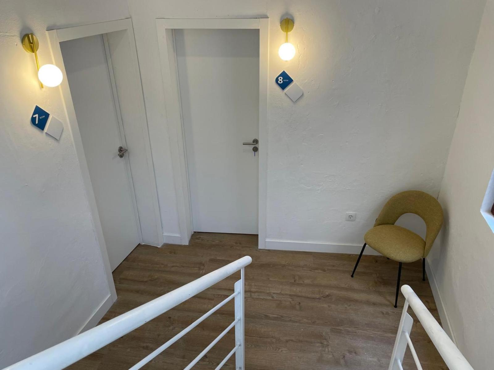 Hotelito Boutique Tenerife Guimera サンタクルスデテネリフェ エクステリア 写真