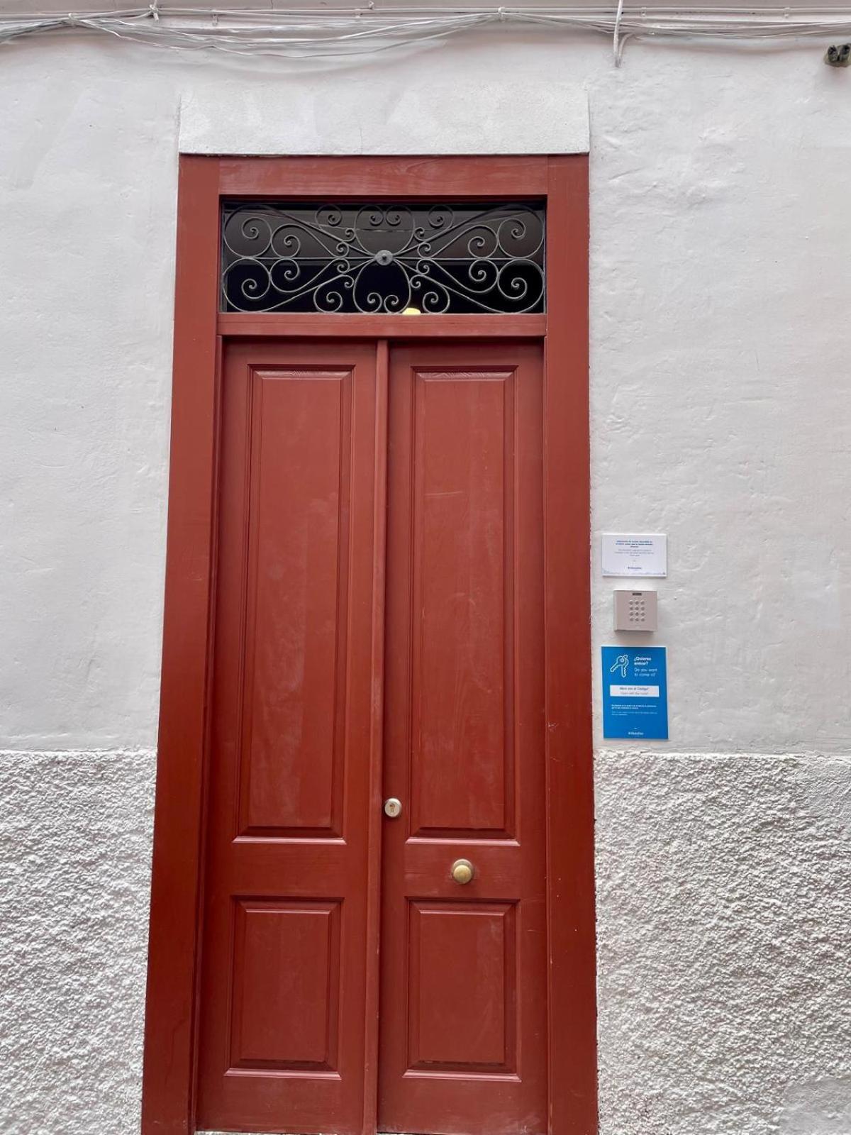 Hotelito Boutique Tenerife Guimera サンタクルスデテネリフェ エクステリア 写真