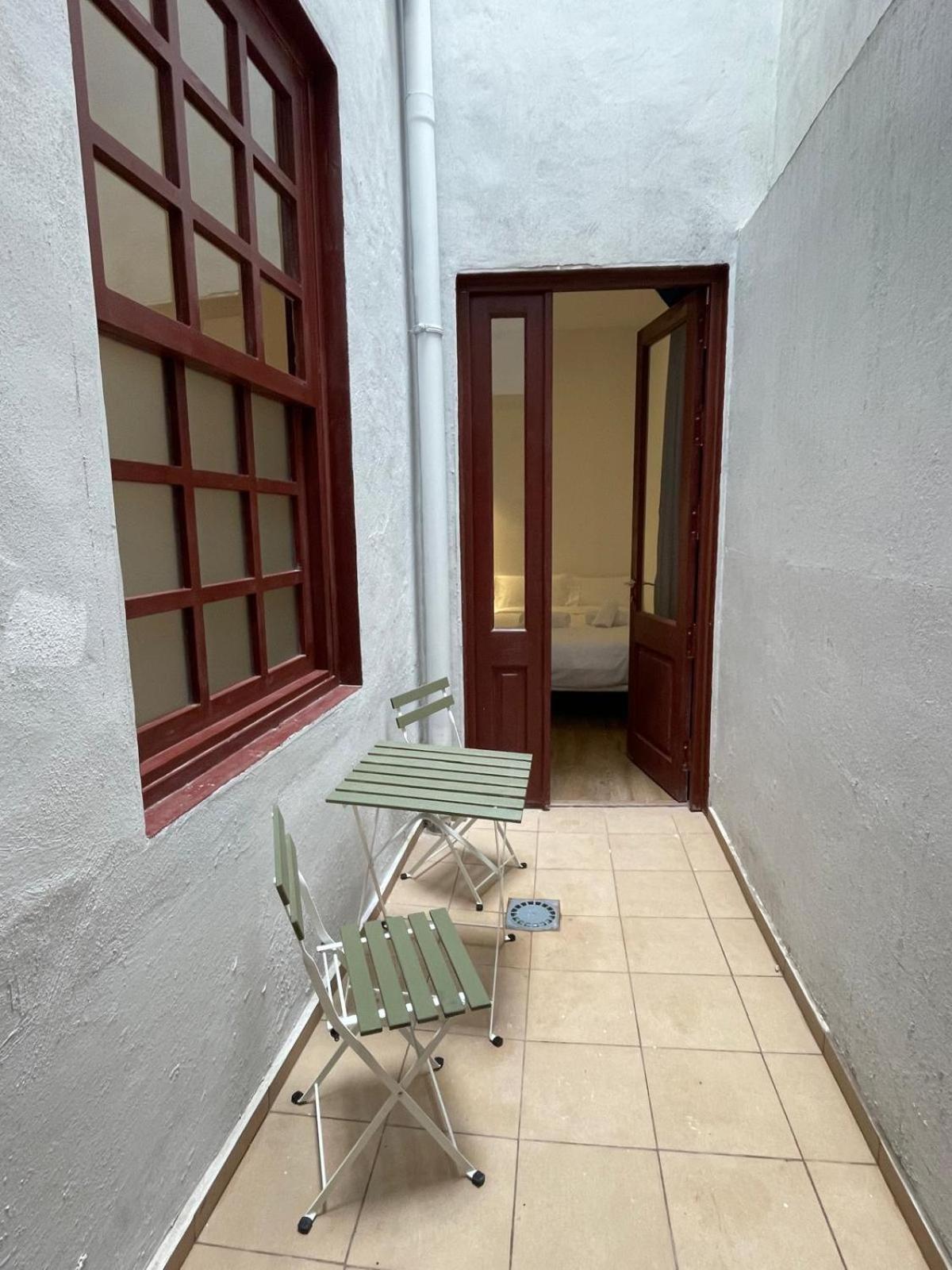 Hotelito Boutique Tenerife Guimera サンタクルスデテネリフェ エクステリア 写真