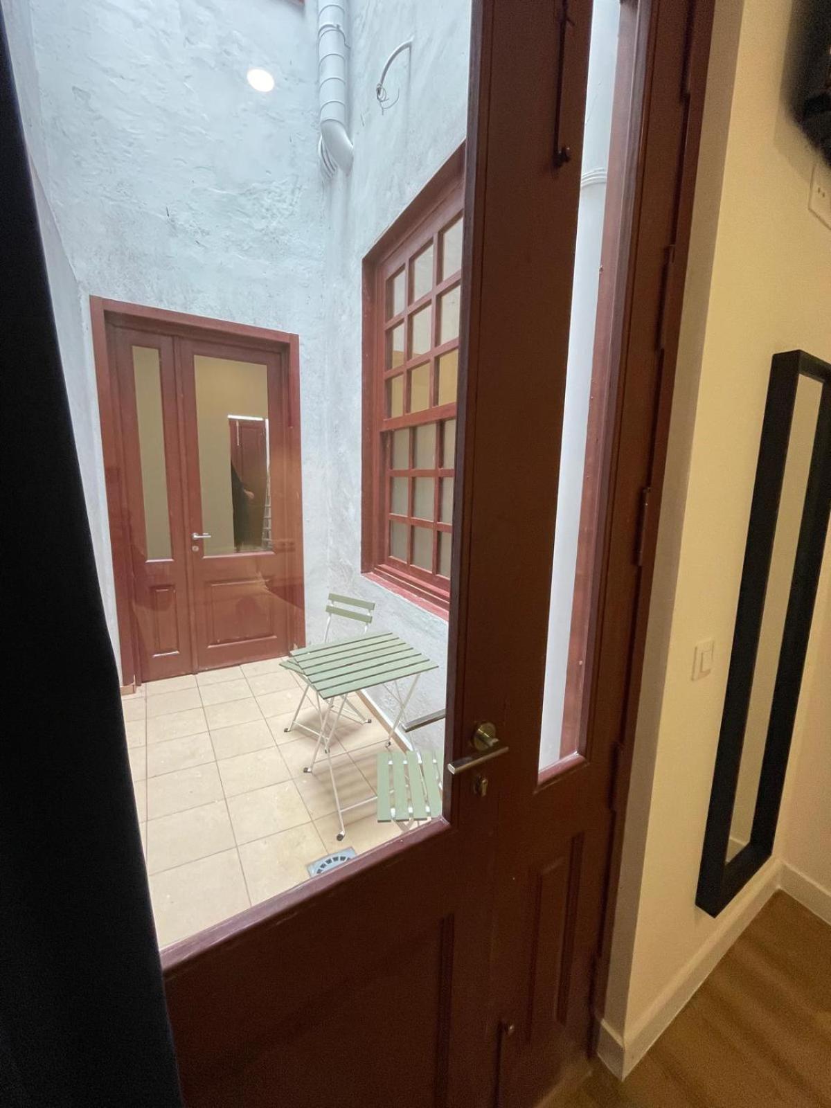 Hotelito Boutique Tenerife Guimera サンタクルスデテネリフェ エクステリア 写真