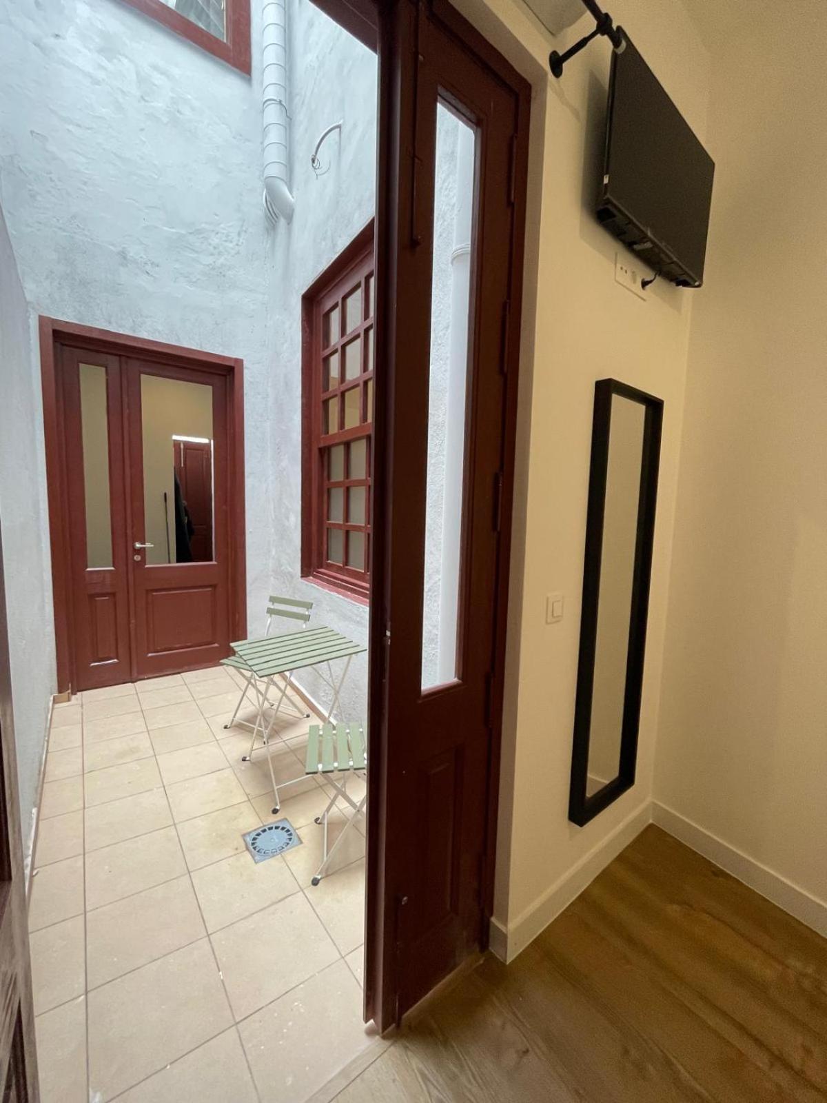 Hotelito Boutique Tenerife Guimera サンタクルスデテネリフェ エクステリア 写真