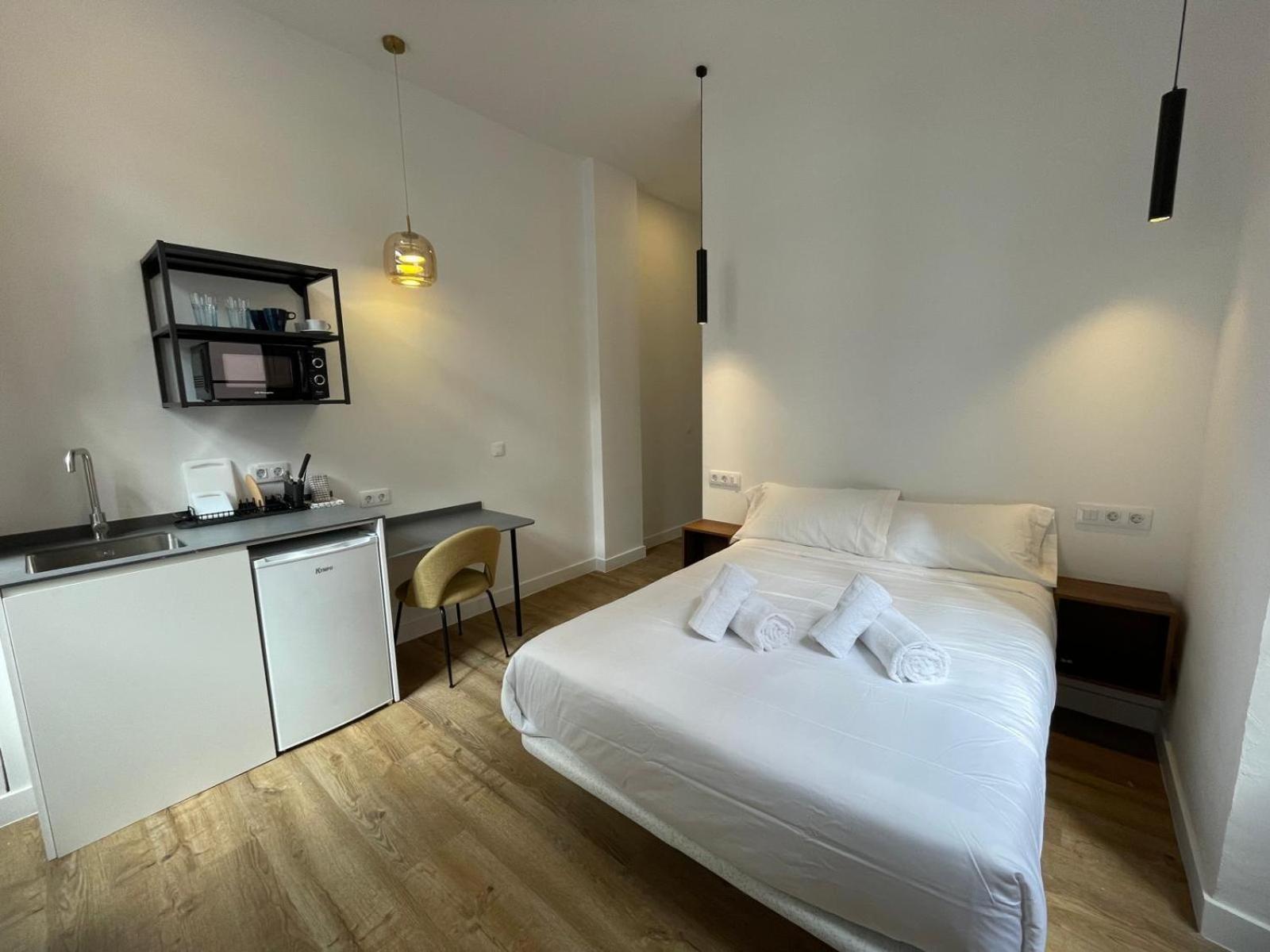 Hotelito Boutique Tenerife Guimera サンタクルスデテネリフェ エクステリア 写真