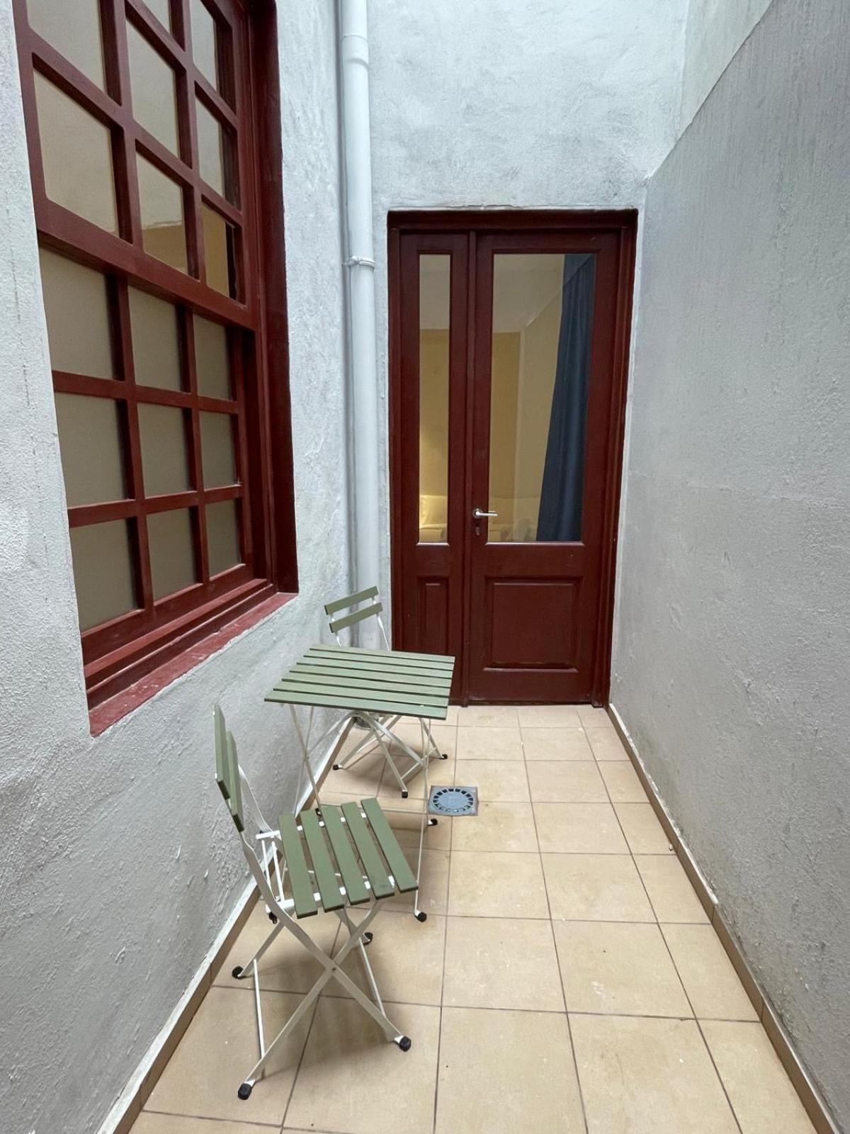Hotelito Boutique Tenerife Guimera サンタクルスデテネリフェ エクステリア 写真