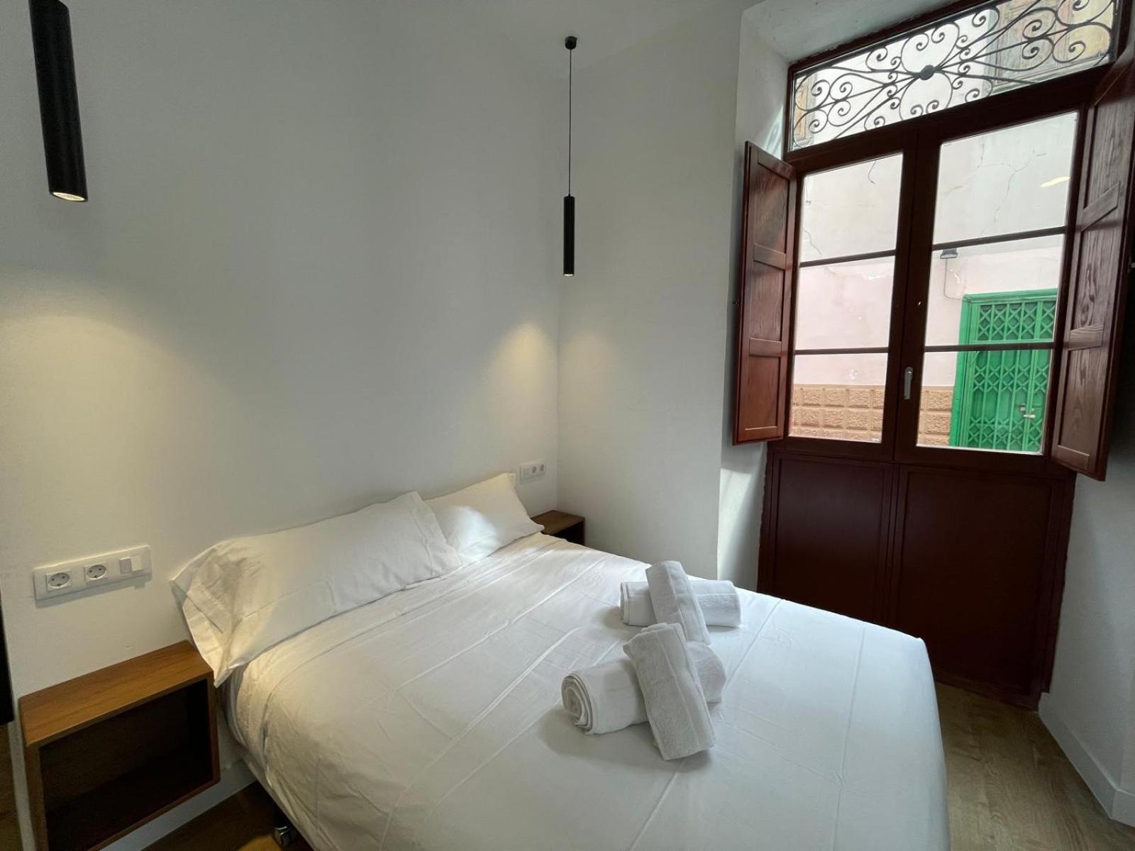 Hotelito Boutique Tenerife Guimera サンタクルスデテネリフェ エクステリア 写真