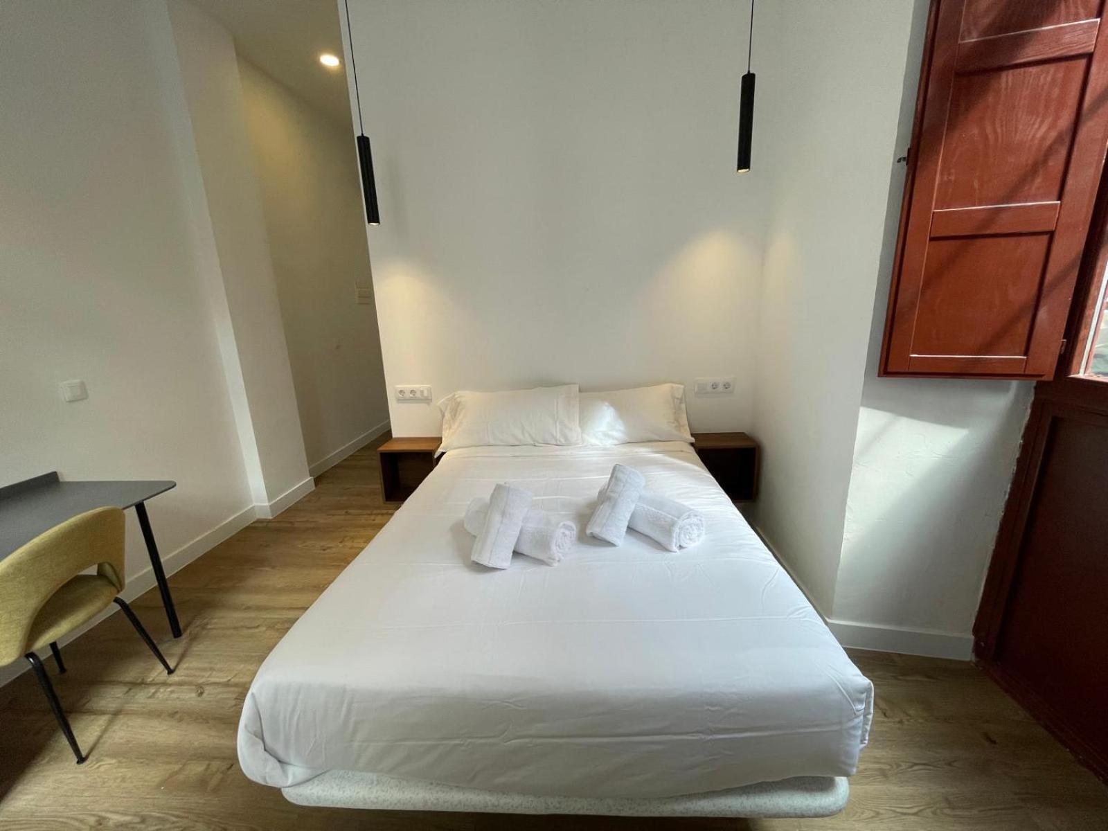 Hotelito Boutique Tenerife Guimera サンタクルスデテネリフェ エクステリア 写真